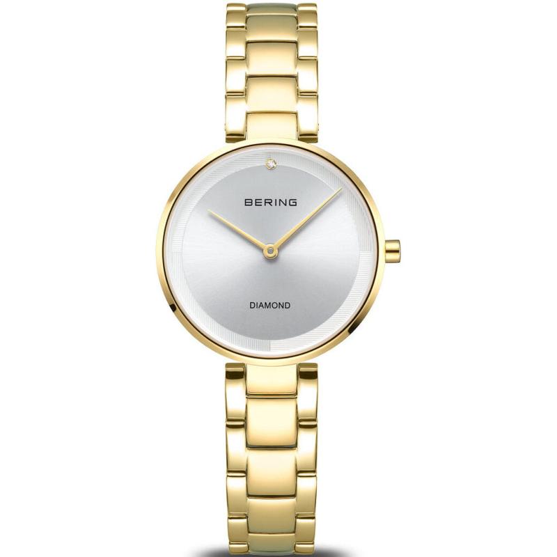 Dámské hodinky BERING Classic 17529-730