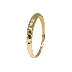 Zlatý prsten PATTIC AU 585/1000 0,85 gr GA99501Y-59