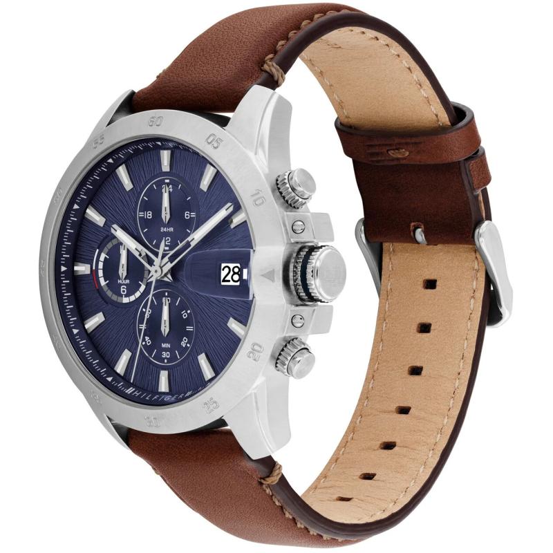 Pánské hodinky TOMMY HILFIGER Jameson 1792195