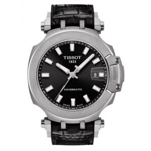 Pánské hodinky TISSOT T-Race Swissmatic T115.407.17.051.00