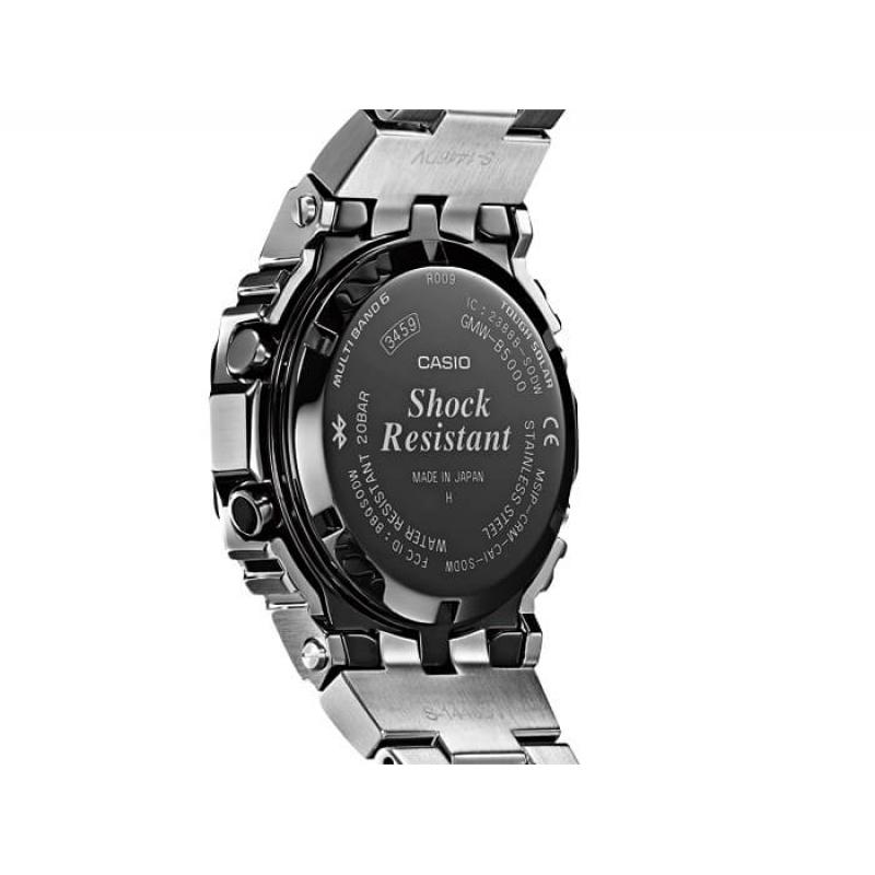 Pánské hodinky CASIO G-SHOCK Original GMW-B5000D-1ER