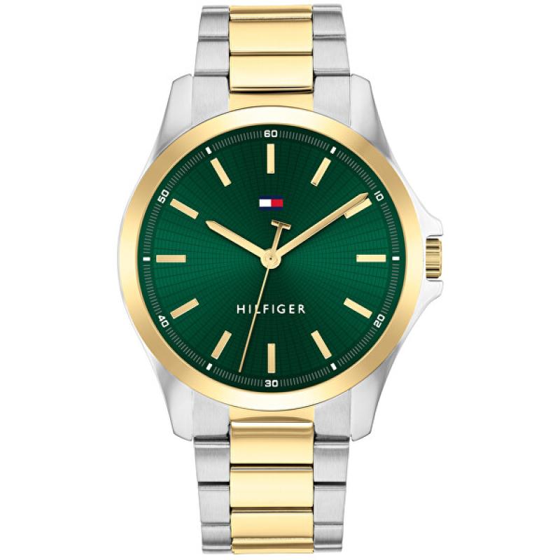 Pánské hodinky TOMMY HILFIGER Bruce 1792192