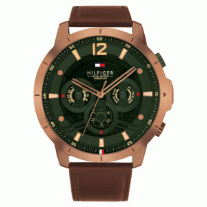 Pánské hodinky TOMMY HILFIGER 1792207