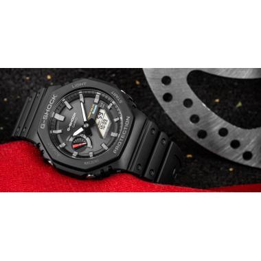 Pánské hodinky CASIO G-SHOCKGA-B2100-1AER