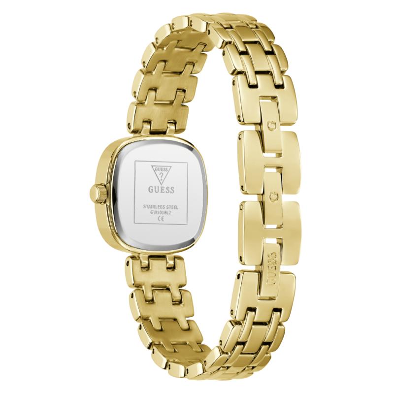 Dámské hodinky GUESS Hazel GW1018L2
