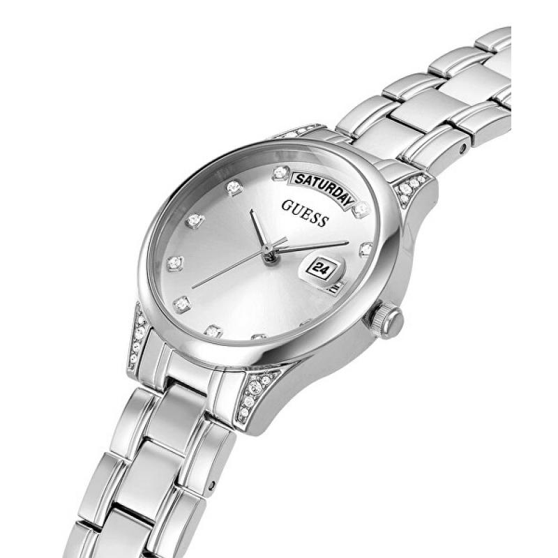 Dámské hodinky GUESS Mini Aura GW0385L1