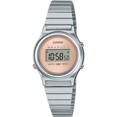 CASIO dámské hodinky LA700WE-4AEF