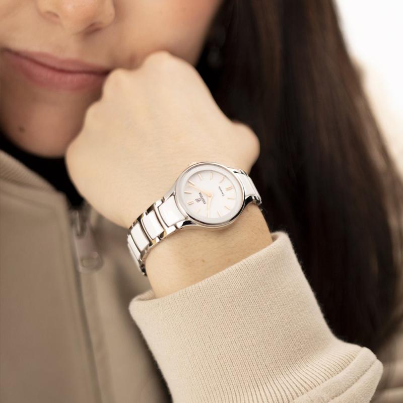 Dámské hodinky FESTINA Ceramic 20752/1
