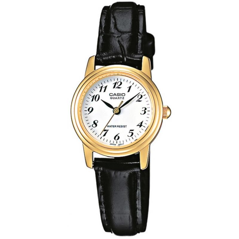 Dámské hodinky CASIO LTP-1236PGL-7BEF