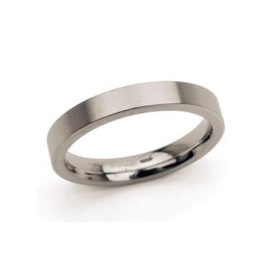 Titanový prsten BOCCIA TITANIUM 0120-03