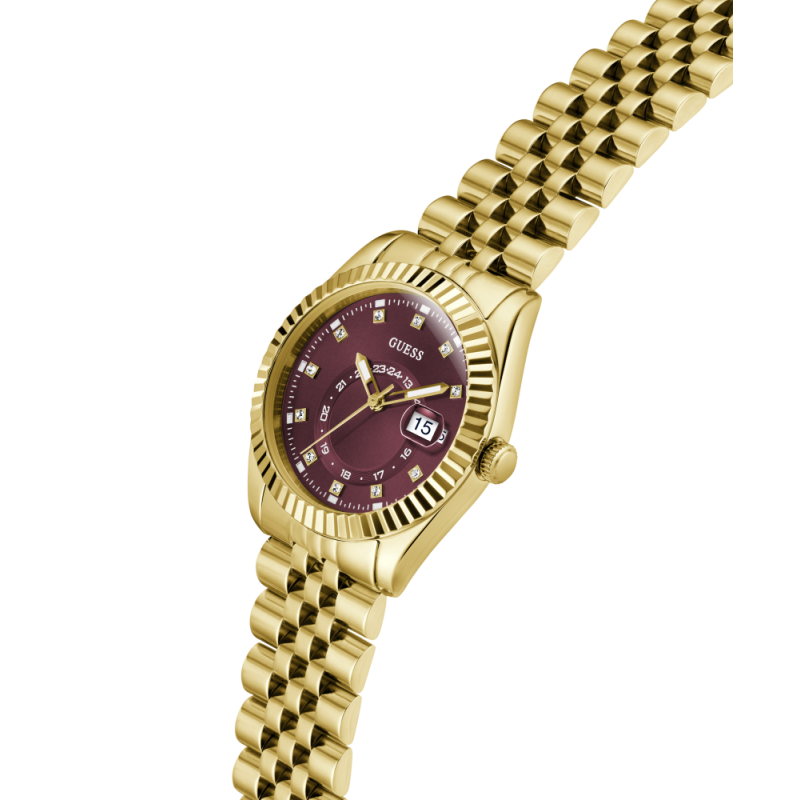 Dámské hodinky GUESS Jada GW0936L2