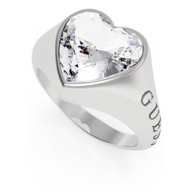 Prsten GUESS From With Love UBR70003-54