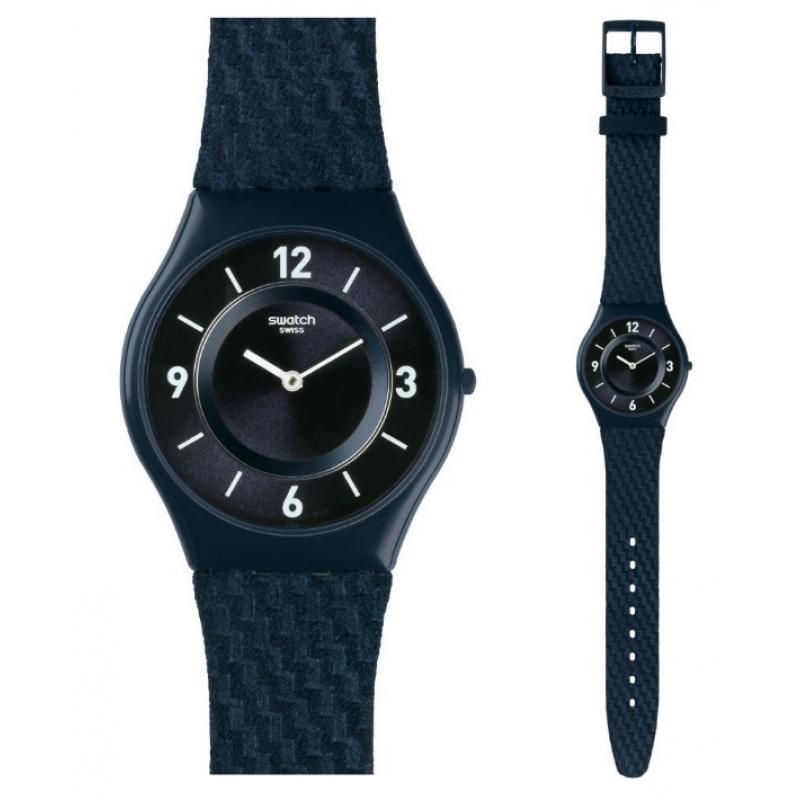 Dámske hodinky SWATCH Blaumann SFN123