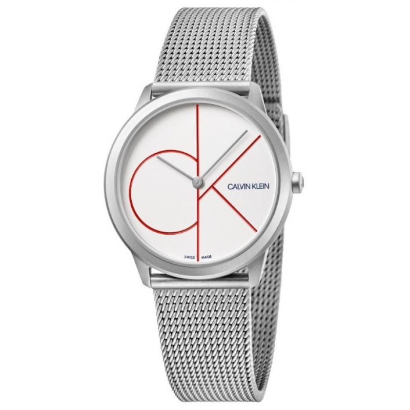 Dámske hodinky CALVIN KLEIN Minimal K3M52152