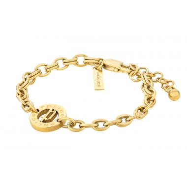 Náramek POLICE PJ25741BSG/02