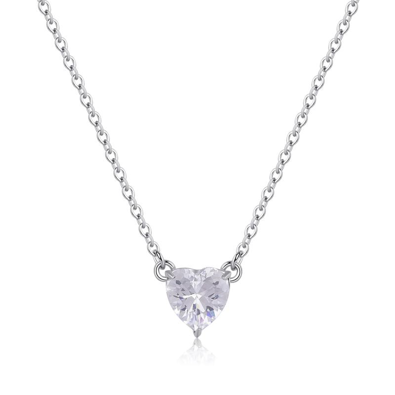 Náhrdelník SAGAPO Dazzly SDZ56