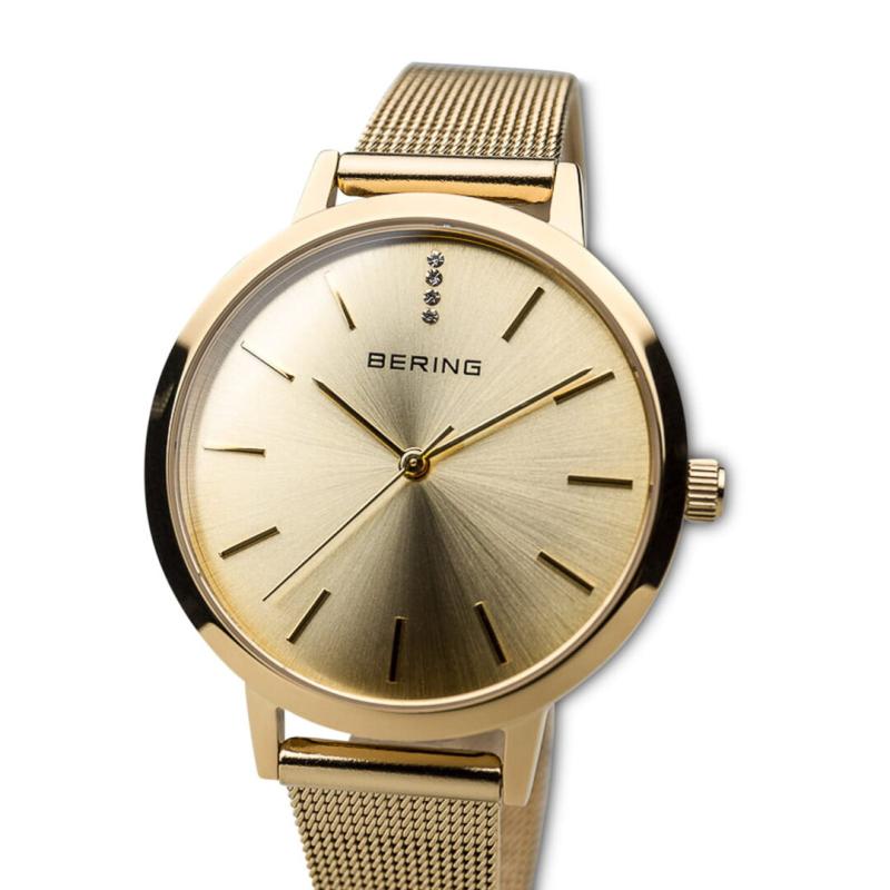 Dámské hodinky BERING Classic 13434-333