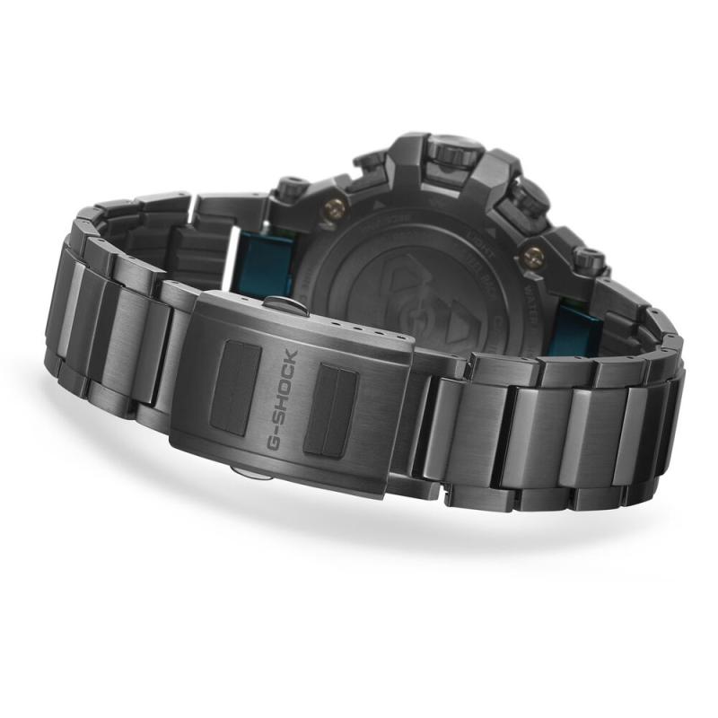 Pánské hodinky CASIO G-SHOCK MT-G Carbon Core Guard MTG-B3000BD-1A2ER