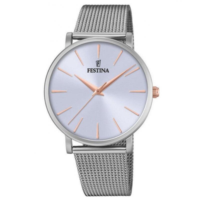 Dámské hodinky FESTINA Boyfriend Collection 20475/3