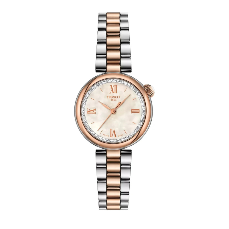 Dámské hodinky TISSOT Desir T152.010.22.118.00