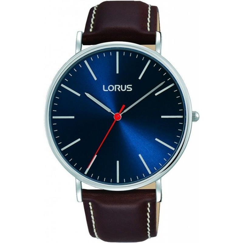 Pánské hodinky LORUS RH813CX9