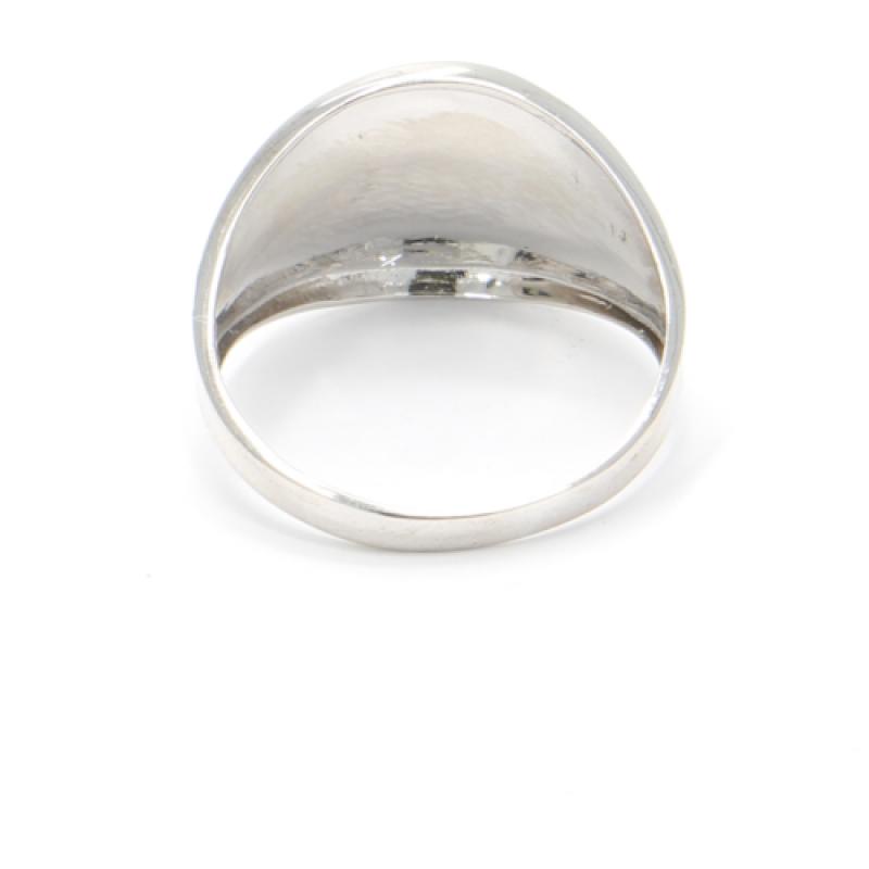 Zlatý prsten PATTIC AU 585/000 2,05 gr GU186501W-58