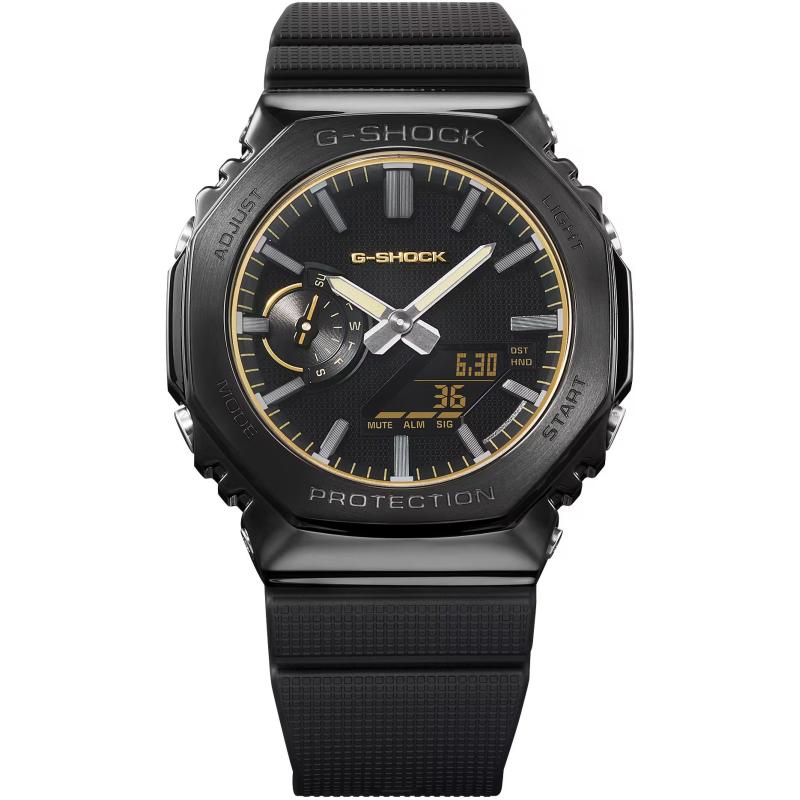 Pánské hodinky CASIO G-SHOCK GM-2100LXB-1A9ER