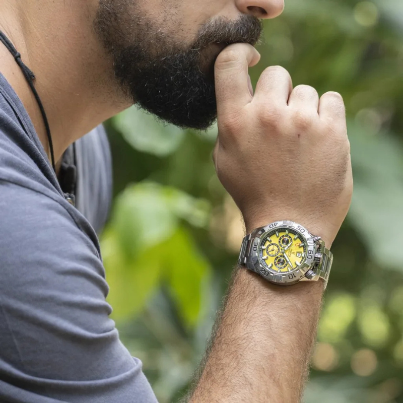 Pánské hodinky FESTINA The Originals 20743/4