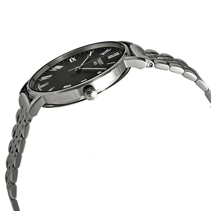Pánské hodinky TISSOT Everytime Gent T109.410.11.053.00