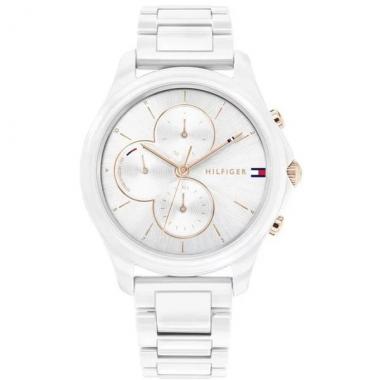Dámské hodinky TOMMY HILFIGER Skylar 1782262