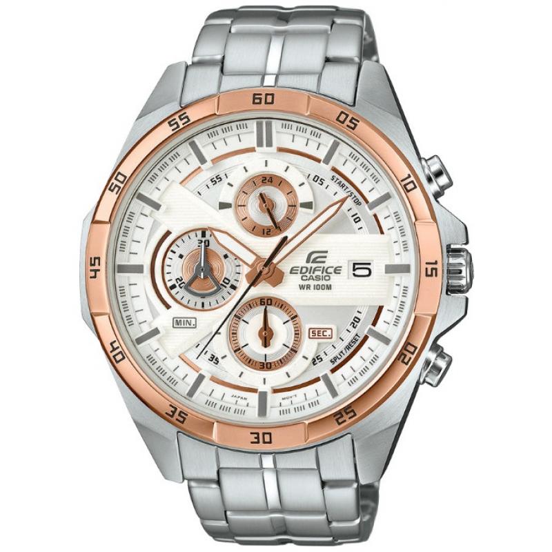 Pánské hodinky CASIO Edifice EFR-556DB-7A
