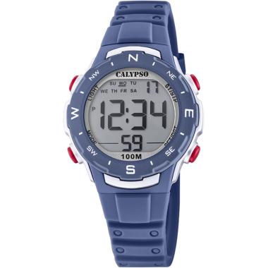 Hodinky CALYPSO Digital Crush K5801/5
