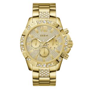 Pánské hodinky GUESS Majestic GW0796G2