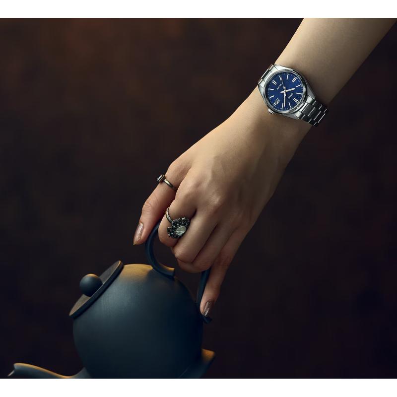 Hodinky CASIO Collection Analog UTP-1302PD-2A1VEF