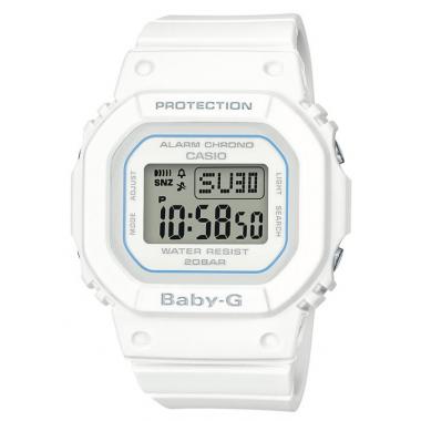 Dámské hodinky CASIO Baby-G BGD-560-7