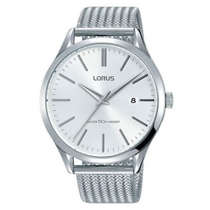 Pánské hodinky LORUS RS931DX9