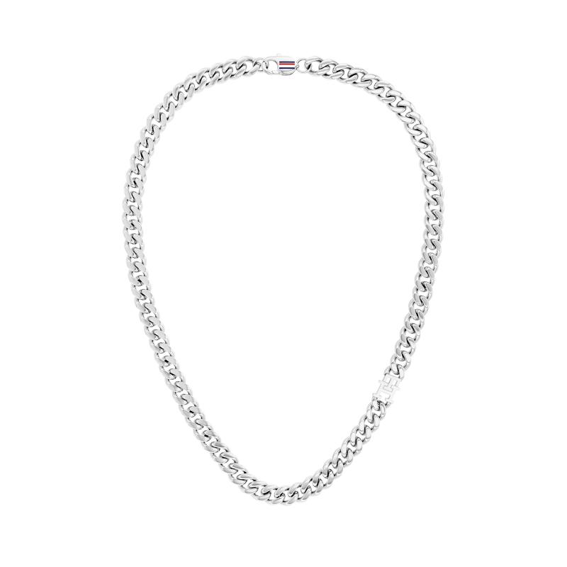 Pánský náhrdelník TOMMY HILFIGER 2790663