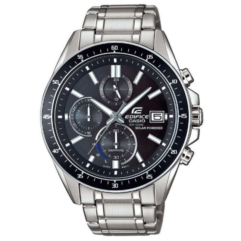 Pánské hodinky CASIO Edifice Solar EFS-S510D-1A