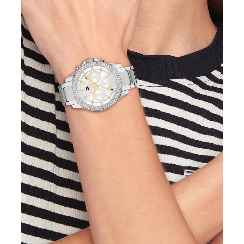 Dámské hodinky TOMMY HILFIGER Heaven 1782677