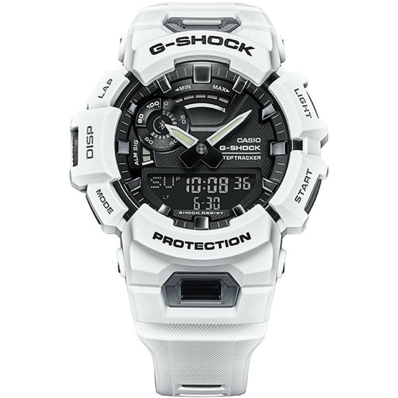 Pánské hodinky CASIO G-SHOCK GBA-900-7AER