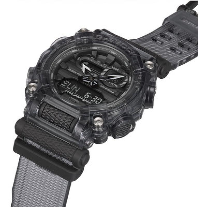Pánské hodinky CASIO G- Shock GA-900SKE-8AER