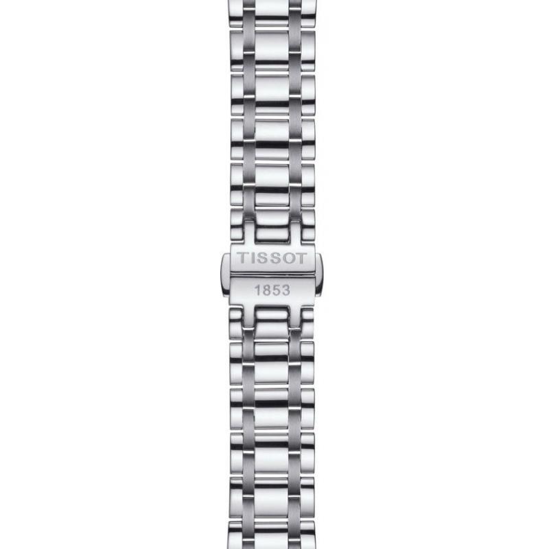 Dámské hodinky Tissot Coutureir Quartz Lady T035.210.11.051.01