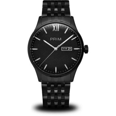Pánské hodinky PRIM Klasik 25 W01P.13229.C