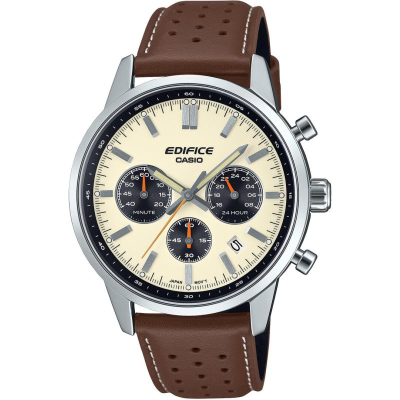 Pánské hodinky CASIO Edifice Classic EFR-575L-7AEF