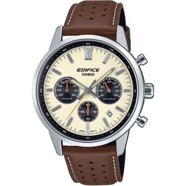 Pánské hodinky CASIO Edifice Classic EFR-575L-7AEF