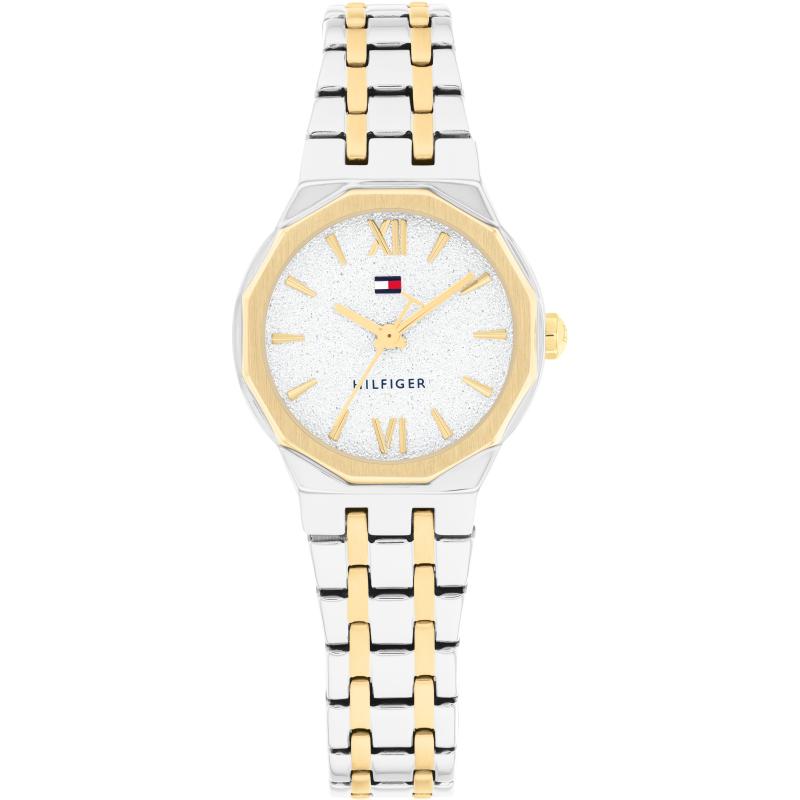 Dámské hodinky TOMMY HILFIGER Mackenzie 1782888