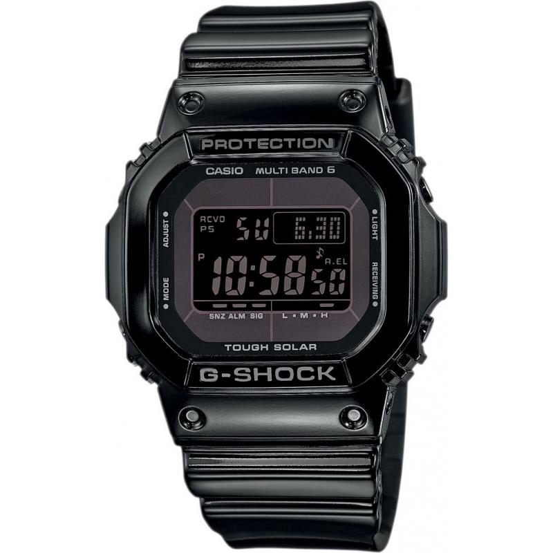 Pánske hodinky CASIO G-SHOCK Original GW-M5610BB-1ER