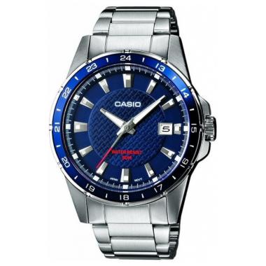 Pánske hodinky CASIO MTP-1290D-2AVEF