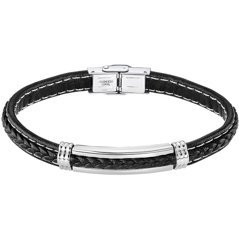 Náramek LOTUS STYLE Men Basic LS2405-2/1