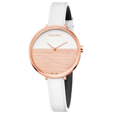 Dámské hodinky CALVIN KLEIN Rise K7A236LH